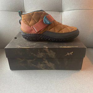 Chaco Ramble Puff Men's 8